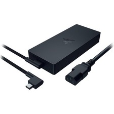 Genuine Razer 280W GaN Power Adapter Laptop Charger for Blade 14/15/17 RC30-042