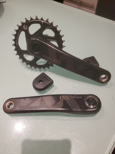 Sram xx1 carbon mtb - xx1,