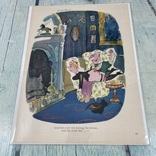 1973 Sexy Adult Cartoon