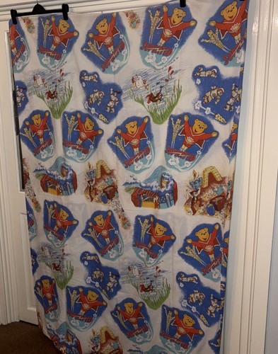 Superted super ted vintage - ted,