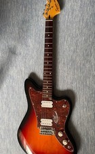 Squier Jagmaster Electric