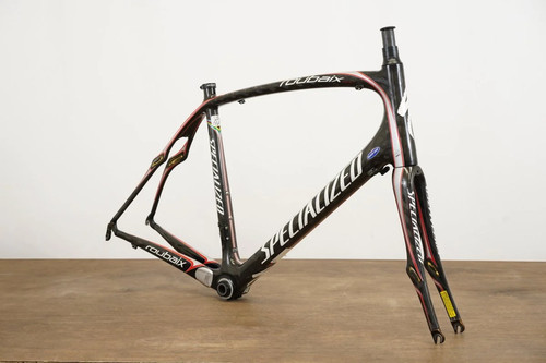 Specialized roubaix comp - xl,
