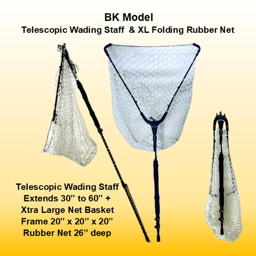 Netrekk big kahuna model - big,