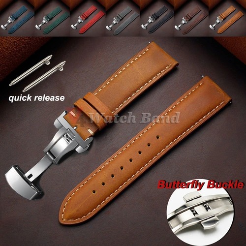 High quality real leather - high,