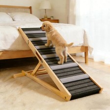 Dog Ramp for Bed & Couch for