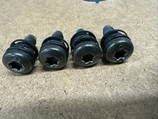 Ford Sierra Mk2 Xr4x4 Backrest