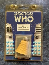 Media Collectables Dr Who D07