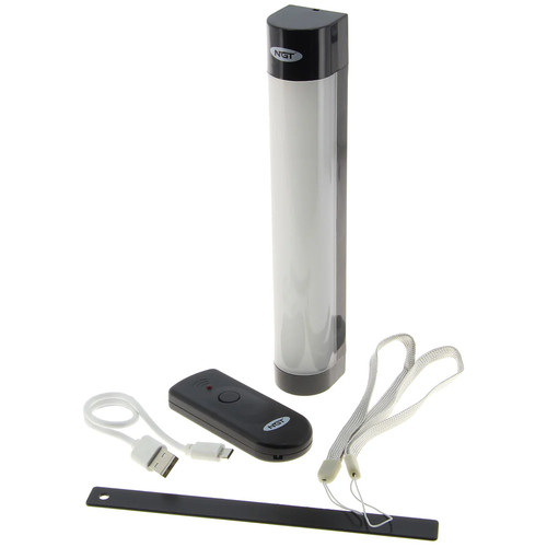Ngt bivvy light - ngt, large