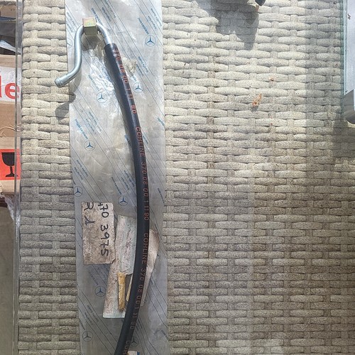 Mercedes w124 fuel tank - fuel,