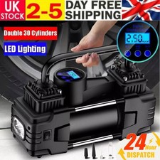 12V 150PSI Mini Air Compressor