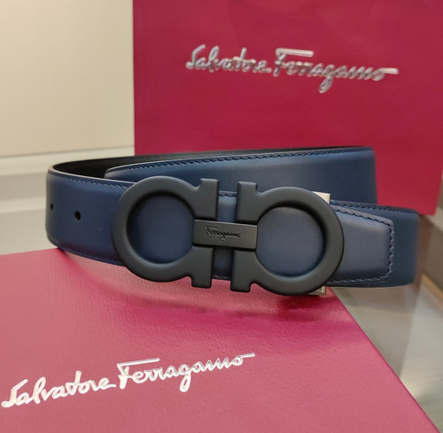 Salvatore ferragamo gancini - salvatore,