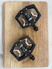 Crank Brothers Double Shot