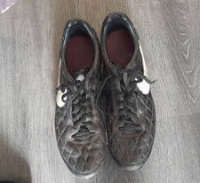 Nike R10 Ronaldinho Football Boots - Uk Size 10 324982 016