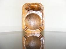 Vintage Robert  (  Mouseman  )