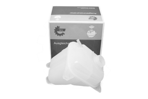 Skv coolant expansion tank for - tank,