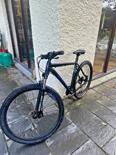 Carrera hellcat size large - carrera,