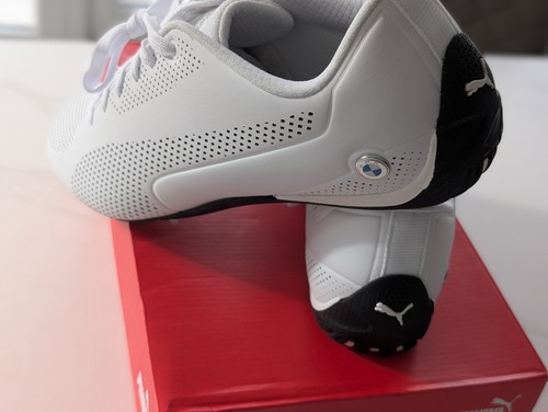 Brand new puma - new, bmw