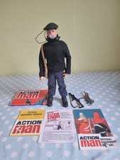 Vintage Original Action Man