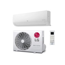 LG DualCool Pro A++ 18000 BTU