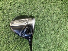 PXG 0311 XF Gen 5 Driver / 12 Degree / Regular Project X Cypher Fifty 5.5 Reg