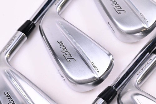 Titleist t250 2025 irons - titleist,