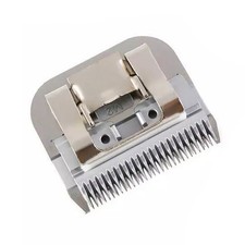3.2mm 7F Detachable Stainless Steel Blade Pet Dog Grooming Clipper For Andis