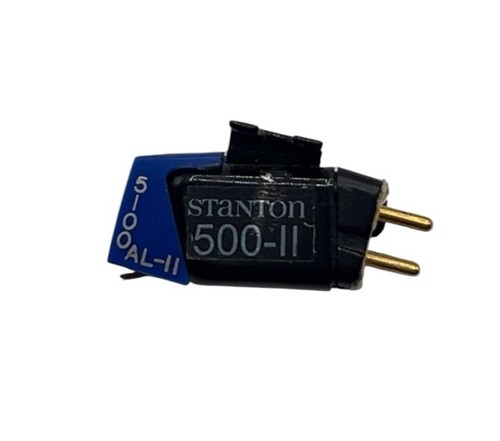 Stanton 500 cartridge - 500-ii,