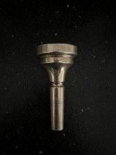 Denis Wick 5BL Silver Plate