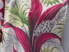 Gorgeous DECO DRAMA NUBBY