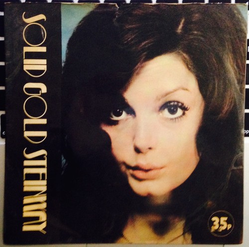 Various solid gold - -,