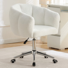 Make-Up Vanity Chair Teddy