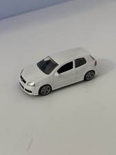 BURAGO VOLKSWAGEN VW GOLF R32 MK5 MKV - DIECAST MODEL Gti Tdi Etc RARE