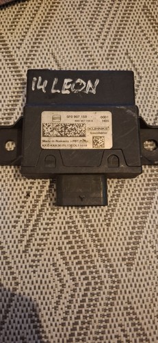 Title genuine seat leon - genuine,
