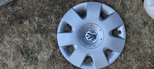 Polo 2007 hub - 2007, x4