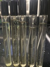 Jane Packer EAU de Parfum 10ml x 5