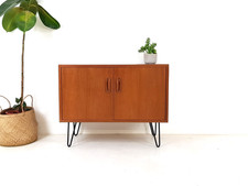 VINTAGE G PLAN RECORD CABINET