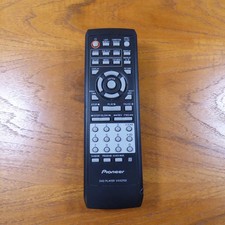 Pioneer VXX2702 Remote Control Genuine Original for DVD Player DV-530