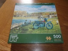 MOTORBIKE - TREVOR MITCHELL