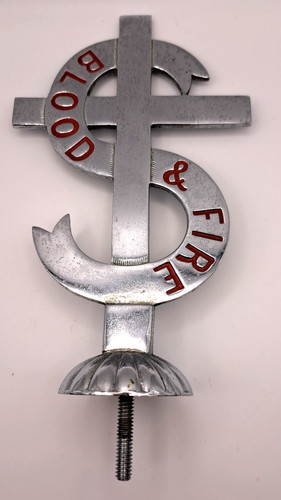 Salvation army vintage - salvation,