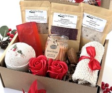 Valentines Day Gift Hamper