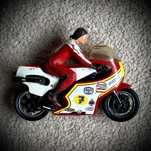 Matchbox super kings 81 - super, k-81