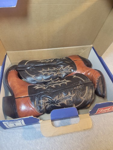 Vintage tony lama 6951 - 6951, men