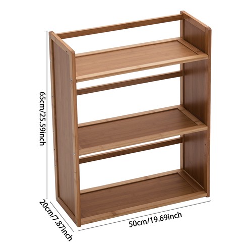 Narrow small bookcase storage - small,