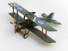 ASSEMBLED VINTAGE MADE MODEL