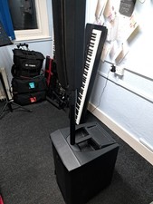 RCF EVOX J8 2-Way Portable