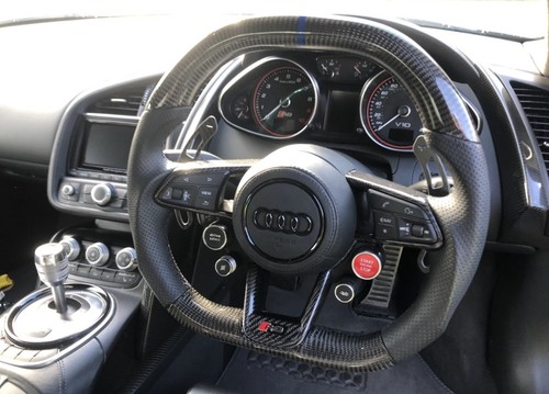Audi gen wheel - 2,