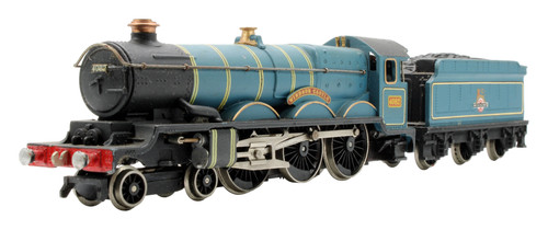 Wrenn gauge w2223 blue - wrenn,