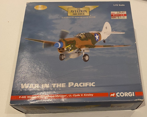 L281e corgi aa35211 - aa35211, p-40e