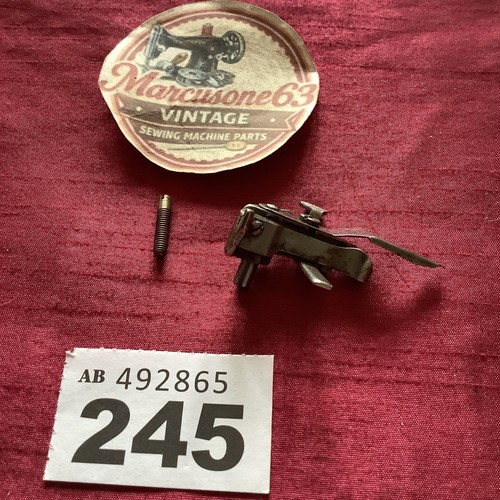 Vintage singer 99k sewing - 99k,