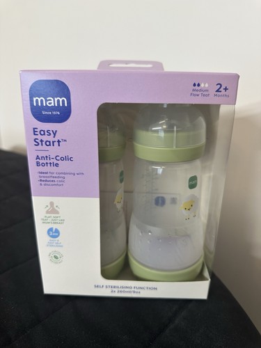 Mam easy start - easy,